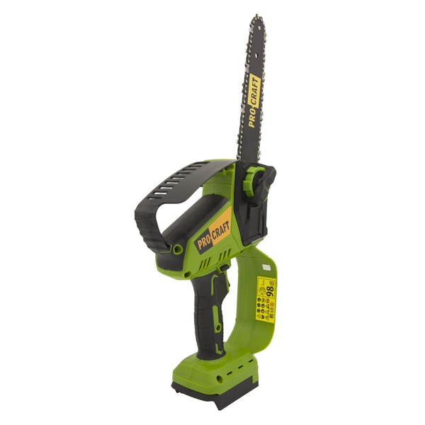 Акумуляторна міні пила Procraft PKA30 (без АКБ та ЗП)