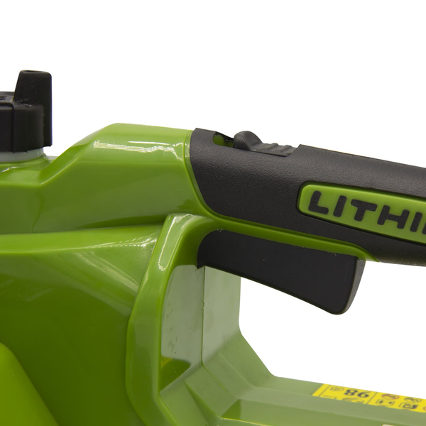 Акумуляторна міні пила Procraft PKA36 (без АКБ та ЗП)