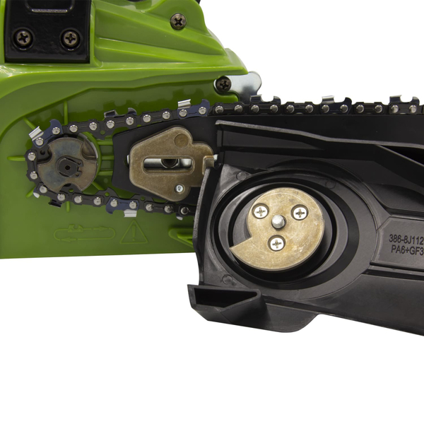 Акумуляторна міні пила Procraft PKA36 (без АКБ та ЗП)