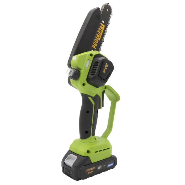 Акумуляторна міні пила Procraft PKA44 (1 акб)