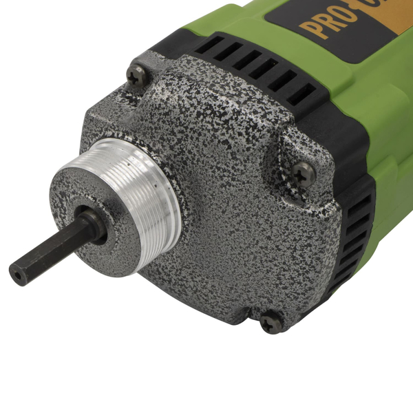 Вібратор для бетону Procraft CV1200 (з булавою 3м)