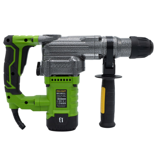 Перфоратор Procraft BH1300 PC-013001