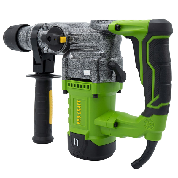 Перфоратор Procraft BH1300 PC-013001