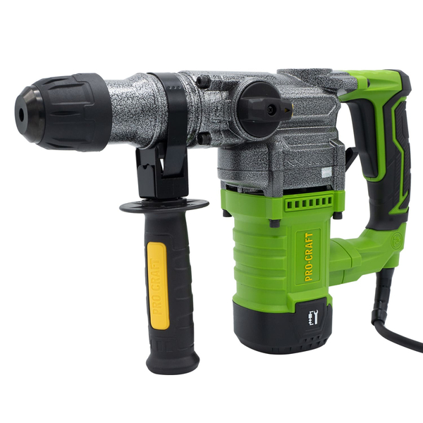 Перфоратор Procraft BH1300 PC-013001