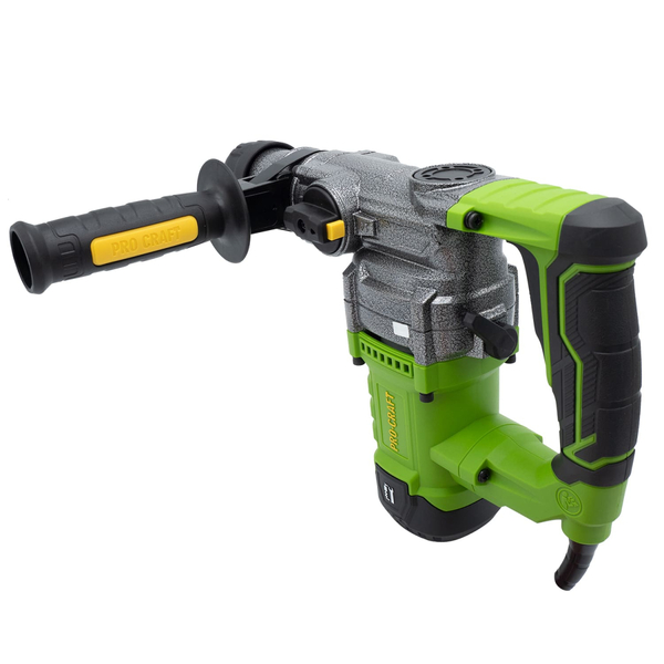 Перфоратор Procraft BH1300 PC-013001