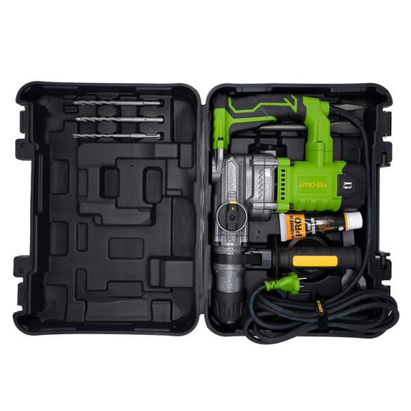 Перфоратор Procraft BH1300 PC-013001