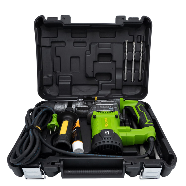 Перфоратор Procraft BH1300 PC-013001