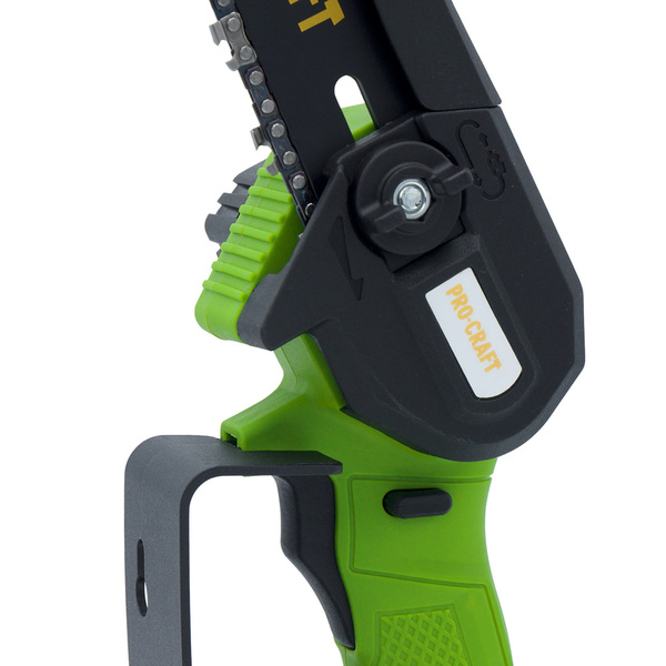 Аккумуляторная мини-пила Procraft PKA24Li (без аккумулятора и зарядного устройства)