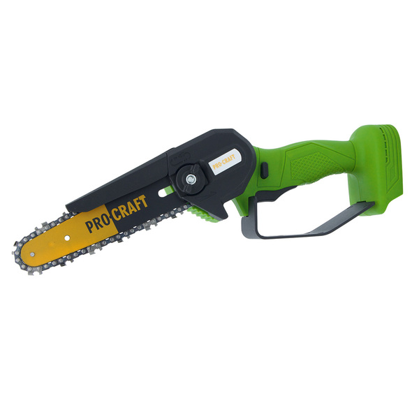 Аккумуляторная мини-пила Procraft PKA24Li (без аккумулятора и зарядного устройства)