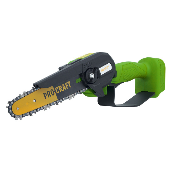 Аккумуляторная мини-пила Procraft PKA24Li (без аккумулятора и зарядного устройства)