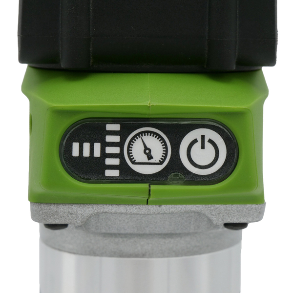 Аккумуляторный фрезер Procraft POB22 (без включенного аккумулятора и зарядного устройства)