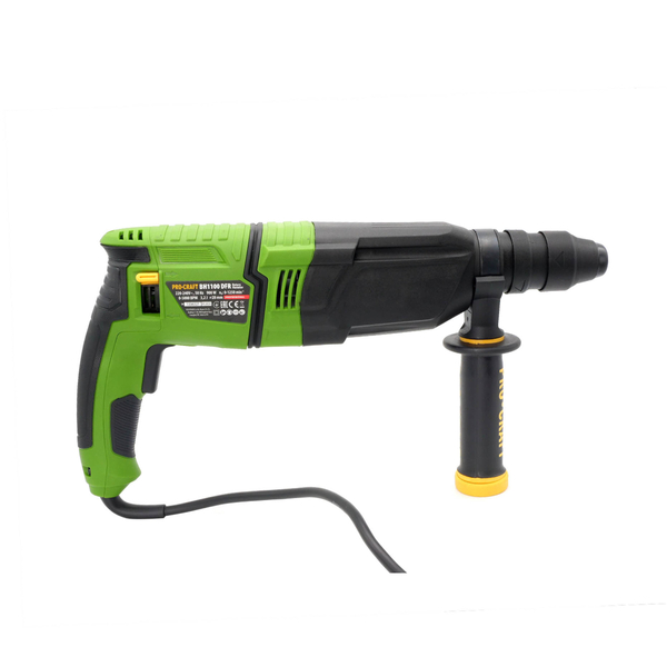 Перфоратор Procraft BH1100DFR PC-011007