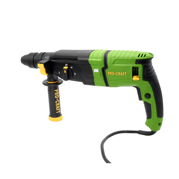 Перфоратор Procraft BH1100DFR PC-011007