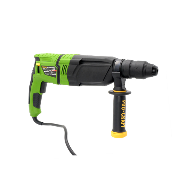 Перфоратор Procraft BH1100DFR PC-011007