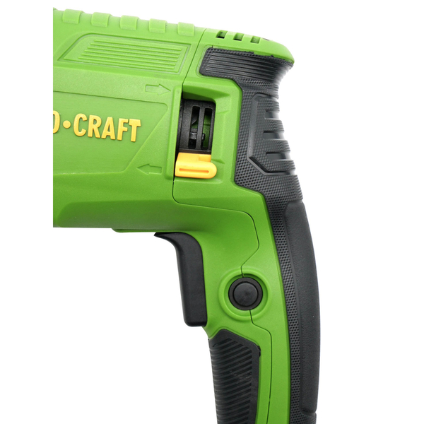 Перфоратор Procraft BH1100DFR PC-011007