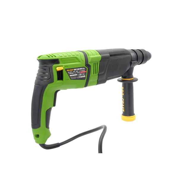 Перфоратор Procraft BH1100DFR PC-011007
