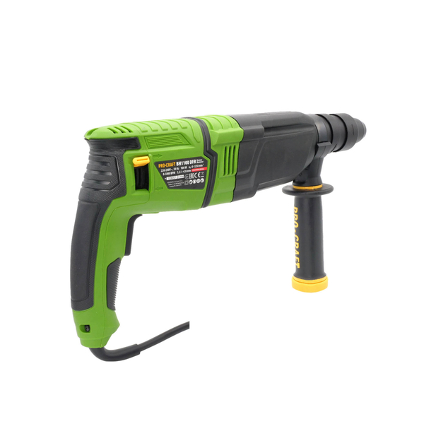 Перфоратор Procraft BH1100DFR PC-011007