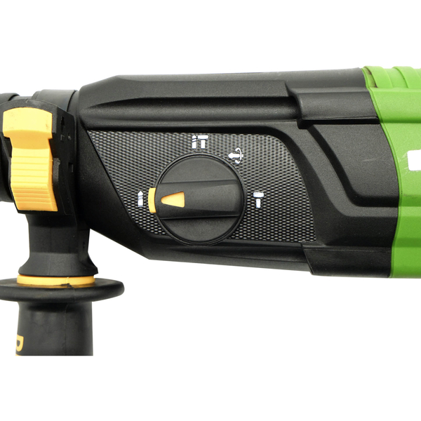 Перфоратор Procraft BH1100DFR PC-011007