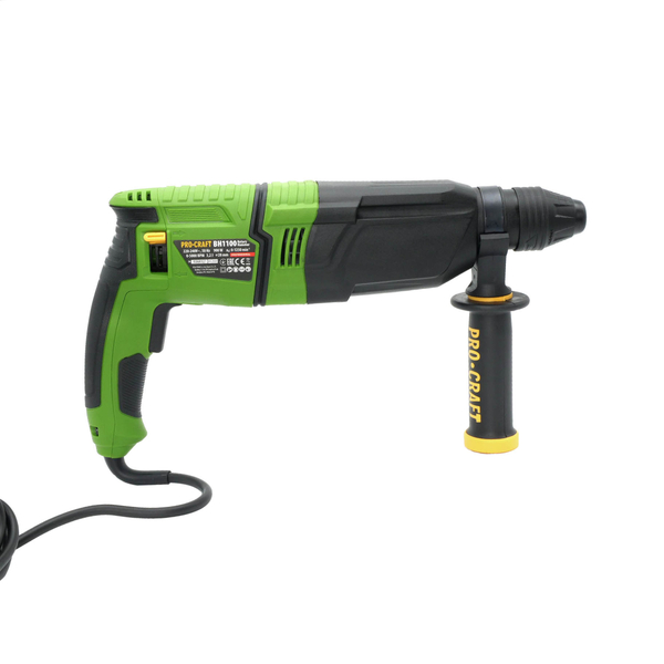 Перфоратор Procraft BH1100 PC-011008