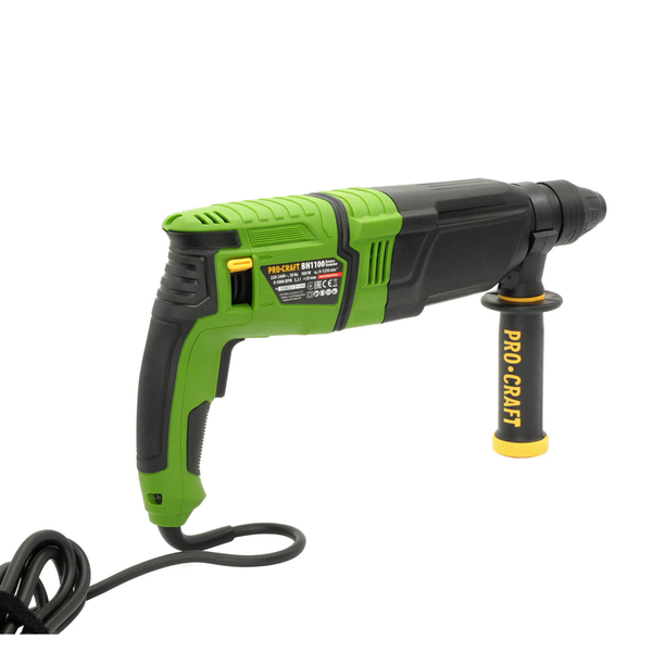Перфоратор Procraft BH1100 PC-011008