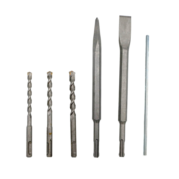 Перфоратор Procraft BH1100 PC-011008