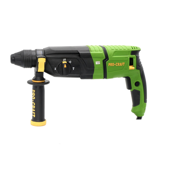 Перфоратор Procraft BH1100 PC-011008