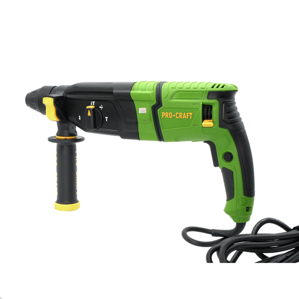 Перфоратор Procraft BH1100 PC-011008