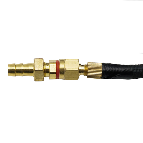 Зварювальний пальник TIG Procraft Tourch 4 м