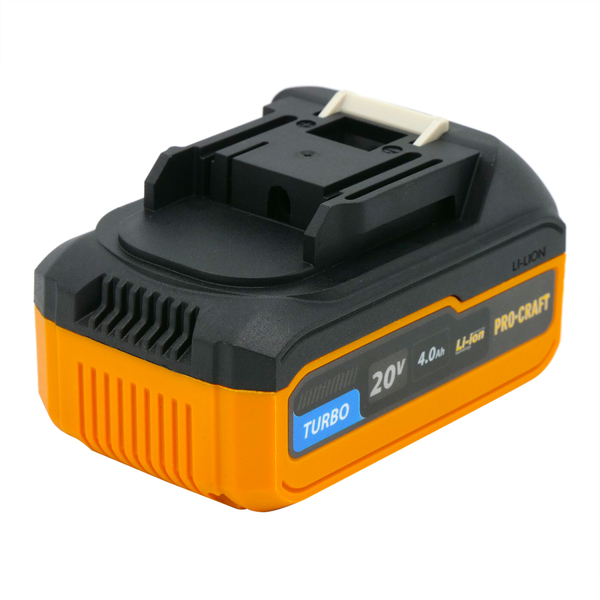 Аккумуляторная батарея Procraft Battery20/4 Turbo