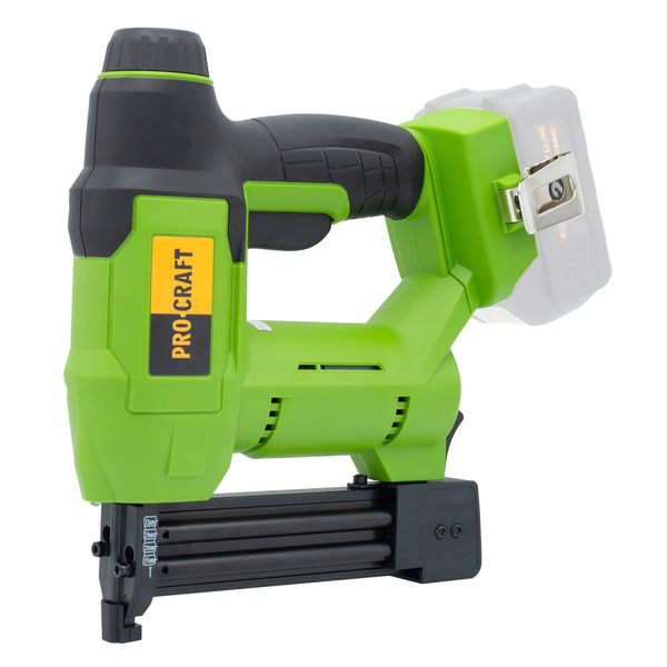 Аккумуляторный степлер Procraft PEH20 (Без акб и зп)