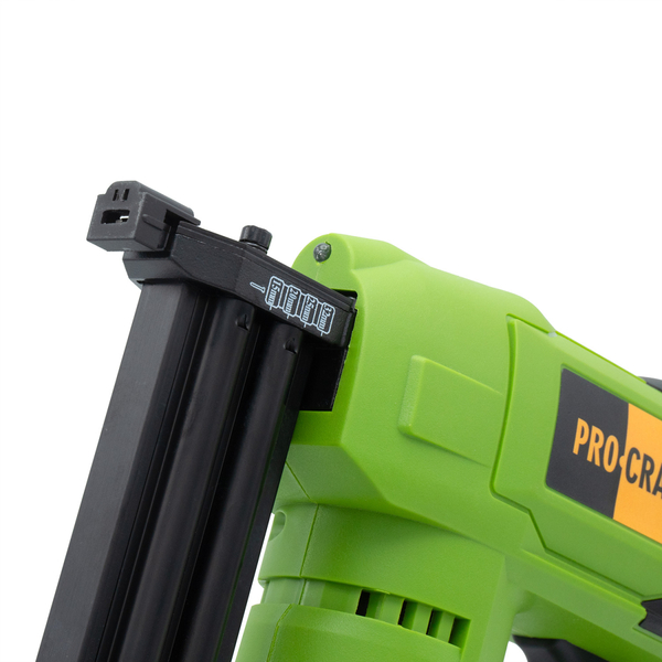 Аккумуляторный степлер Procraft PEH20 (Без акб и зп)