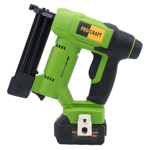 Аккумуляторный степлер Procraft PEH20 (Без акб и зп)