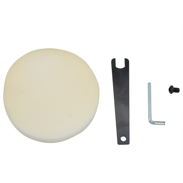 Аккумуляторная полировальная машина Procraft PM20 (без акб и зп)