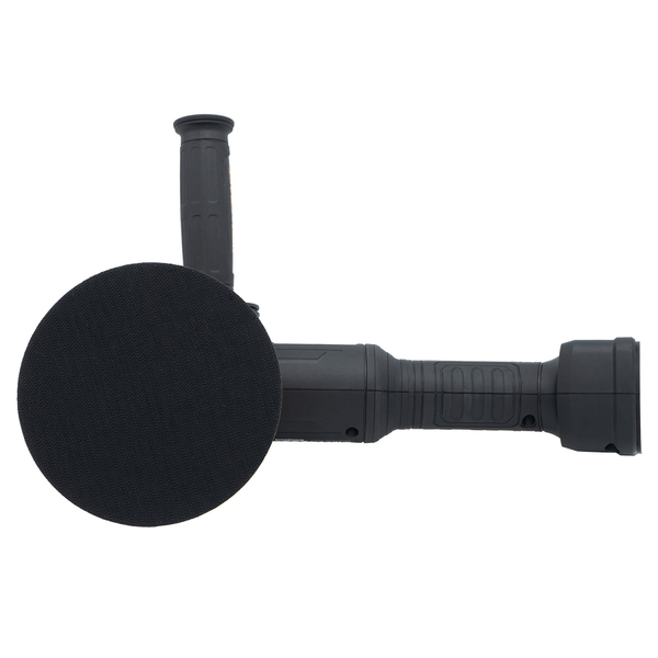 Аккумуляторная полировальная машина Procraft PM20 (без акб и зп)