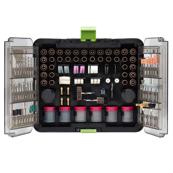 Набір насадок для гравера Procraft GK418