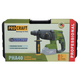 Акумуляторний перфоратор Procraft PHA40 Кейс PC-030041