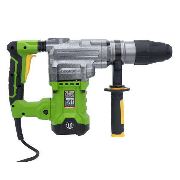 Перфоратор Procraft BH2350 SDS PC-023503
