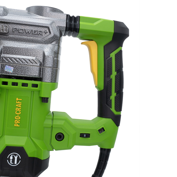 Перфоратор Procraft BH2350 SDS PC-023503