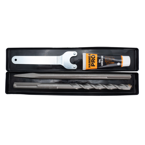 Перфоратор Procraft BH2350 SDS PC-023503