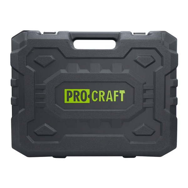 Перфоратор Procraft BH2350 SDS PC-023503