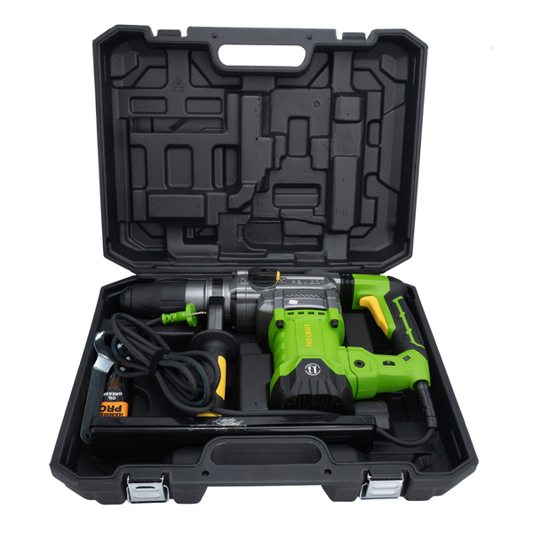 Перфоратор Procraft BH2350 SDS PC-023503