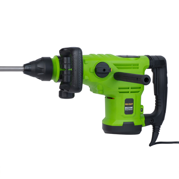 Перфоратор Procraft BH2350K PC-023504