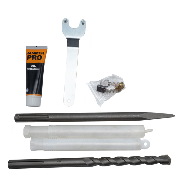 Перфоратор Procraft BH2350K PC-023504