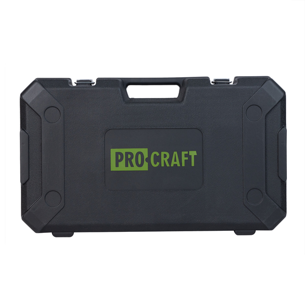Перфоратор Procraft BH2350K PC-023504