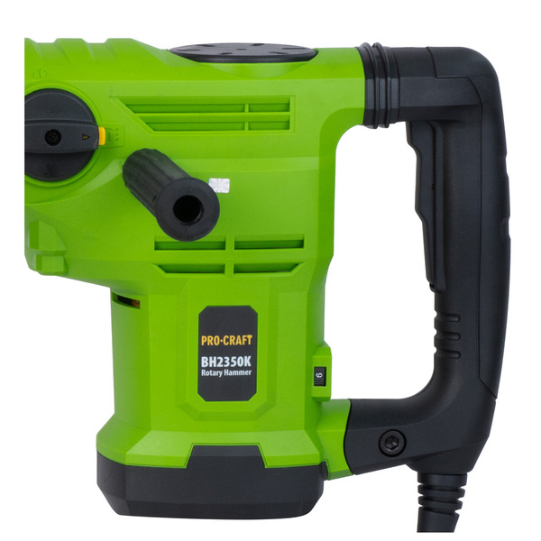 Перфоратор Procraft BH2350K PC-023504