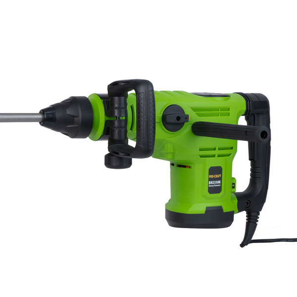 Перфоратор Procraft BH2350K PC-023504