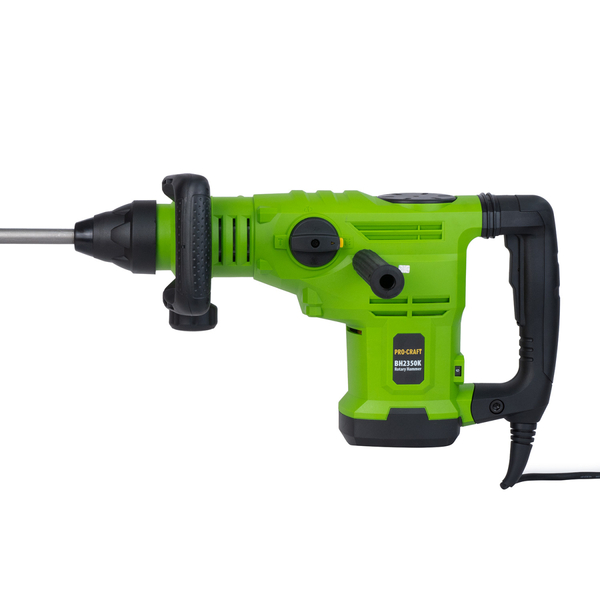 Перфоратор Procraft BH2350K PC-023504