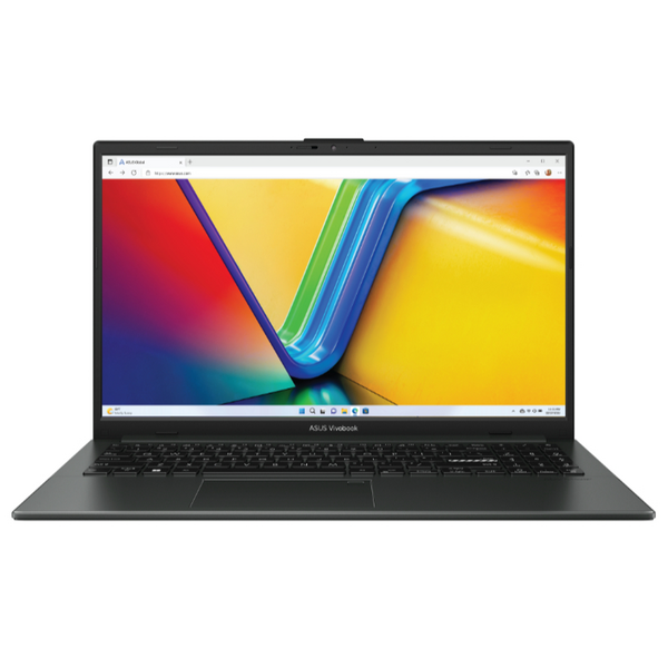 Ноутбук Asus Vivobook Go 15 E1504FA-BQ522 (90NB0ZR2-M01J60) Mixed Black