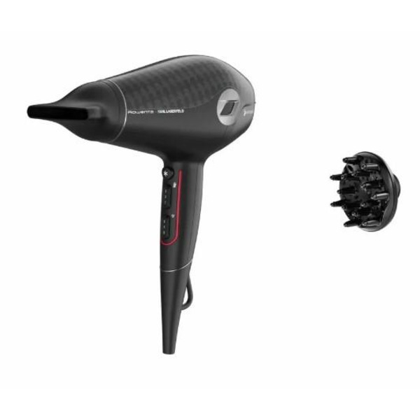 Фен Rowenta Glow Addict CV613LF0