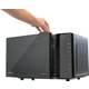 Мікрохвильова піч Hisense H23MOBS5H4